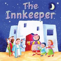 The Inkeeper (Christmas Trio)