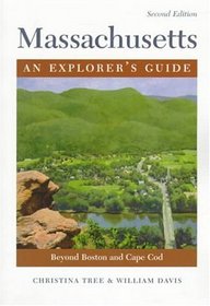 Massachusetts: An Explorer's Guide