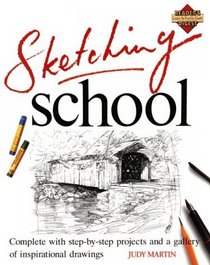 Sketching School (Learn as You Go)