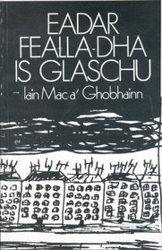 Between Fun and Glasgow (Leabhraichean - Gaidhlig Oilthigh Ghlaschu ; aireamh 8)