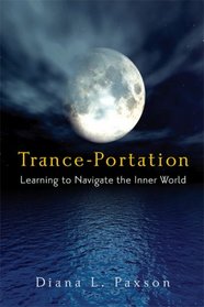 Trance-portation: Learning to Navigate the Inner World