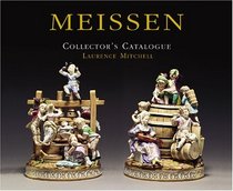Meissen: Collector's Catalogue