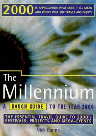 The Rough Guide to the Millennium, updated edition