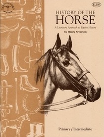 Beautiful Feet History of the Horse