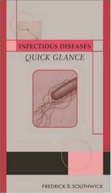 Infectious Diseases At-A-Glance (Quick Glance Series)