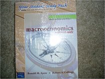 Macroeconomics: Explore&Apply, Enhanced Edition