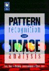 Pattern Recognition and Image Analysis