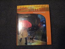 Literature, Reading and Language, Grade 6, California Teacher's Edition (Grade 6, Penguin edition)