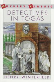 Detectives in Togas