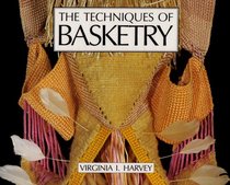 The Techniques of Basketry