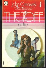 Toff on Fire (Coronet Books)