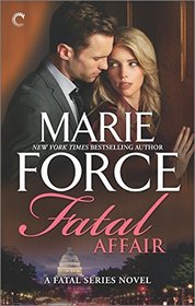 Fatal Affair: One Night with You (The Fatal Series)