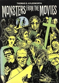 Monsters from the Movies