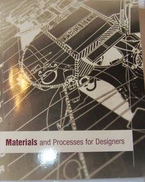 Materials and Processes for Designers