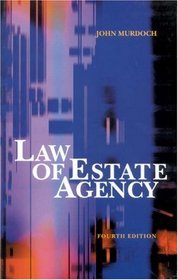 Law of Estate Agency, Fourth Edition