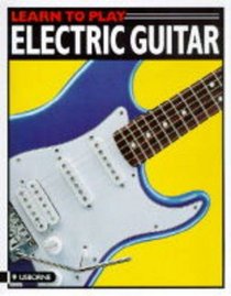 Electric Guitar (Usborne Learn to Play)