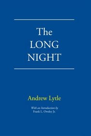 Long Night (Library Alabama Classics)