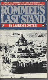 Rommel's Last Stand
