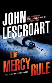 The Mercy Rule (Dismas Hardy Series)