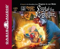 Last of the Nephilim (Oracles of Fire, Bk 3) (Audio CD) (Unabridged)