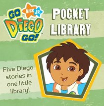 Diego's Pocket Library (