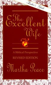 The Excellent Wife: Teacher's Guide