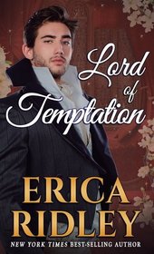 Lord of Temptation (Rogues to Riches) (Volume 4)