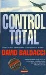 Control Total (Spanish Edition)