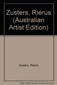 Reinis Zusters (Australian artist editions)