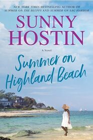 Summer on Highland Beach: A Novel (Summer Beach, 3)