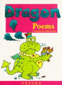 Dragon Poems (Poetry Paintbox Anthologies)