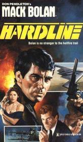 Hardline (SuperBolan, No 25)