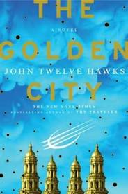 The Golden City (Fourth Realm, Bk 3)