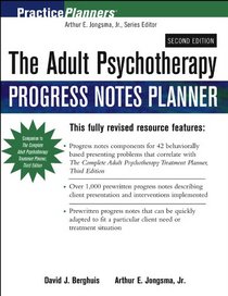 Adult Progress 2e E-Bk