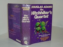 The Hitchhiker's Quartet (Hitchhiker's Guide to the Galaxy #1-4)
