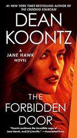 The Forbidden Door (Jane Hawk, Bk 4)