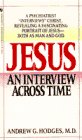 Jesus: An Interview Across Time