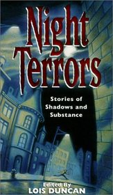 Night Terrors: Stories of Shadow and Substance