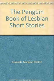 The Penguin Book of Lesbian Short Stories