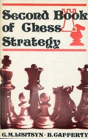 Book of Chess Strategy