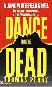 Dance for the Dead (Jane Whitefield, Bk 2)
