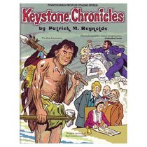 Pennsylvania Profiles: Keystone Chronicles
