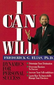 I Can I Will: Dynamics Personal Success