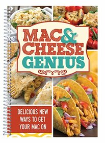 Mac & Cheese Genius