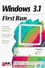 Windows 3.1 First Run