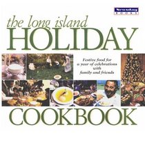 The Long Island Holiday Cookbook