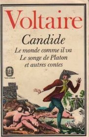 Candide Et Autres Contes