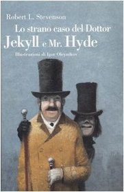 Lo strano caso del dottor Jekyll e Mr. Hyde