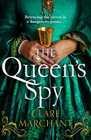 The Queen's Spy