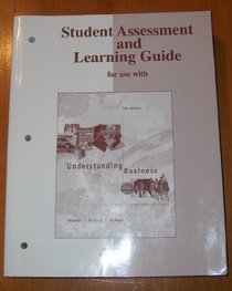 Understanding Business: Student Assessment Learning Guide